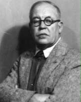 Морис Пиллар Верней (1869 - 1942)