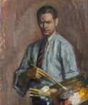 Louis Ritman (1889 - 1963) - Foto 1