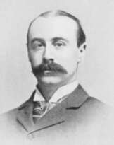 Уильям Вустер Черчилль (1858 - 1926)