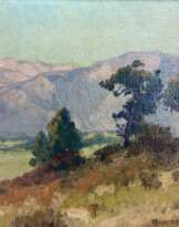 Maurice Braun (1877 - 1941)