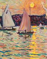 Hayley Lever (1876 - 1958)