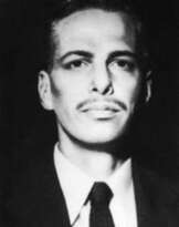 Wayne Francis Woodard (1914 - 1964)