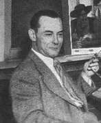 Robert Gibson Jones