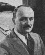 Alexander Leydenfrost