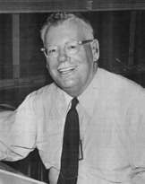 Frank Tinsley (1899 - 1965)