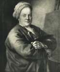 Христиан Вильгельм Эрнст Дитрих (1712 - 1774) - фото 1