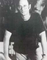 Carlos Alfonzo (1950 - 1991)