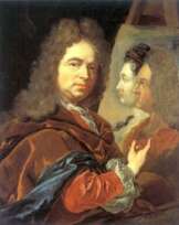 Jan Frans van Douven (1656 - 1727)