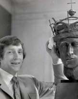 David Wynne (1926 - 2014)