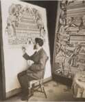 Augustin Lesage (1876 - 1954) - Foto 1