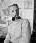 Geer van Velde (1898 - 1977) - Foto 1