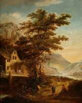Claes Jansz. van der Willigen (1630 - 1676)