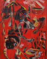 Marcelle Loubchansky (1912 - 1988)