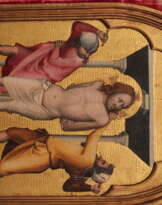 Dalmasio di Jacopo Scannabecchi (1315 - 1374)