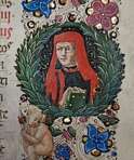 Leonardo Bellini (1423 - XV. Jahrhundert) - Foto 1