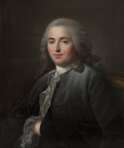 Anne Robert Jacques Turgot (1727 - 1781) - photo 1