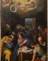 Claudio Ridolfi (Veronese) (1560 - 1644)