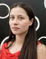 Mai-Thu Perret (1976)