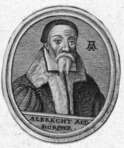 Альбрехт Альтдорфер (1480 - 1538) - фото 1