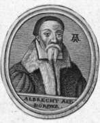 Albrecht Altdorfer