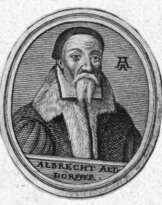 Albrecht Altdorfer (1480 - 1538)