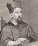 Juan Caramuel y Lobkowitz (1606 - 1682) - Foto 1