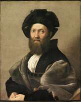 Baldassarre Castiglione (1478 - 1529)