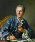 Denis Diderot (1713 - 1784) - Foto 1