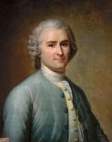 Jean-Jacques Rousseau (1712 - 1778)