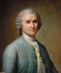 Jean-Jacques Rousseau (1712 - 1778) - Foto 1