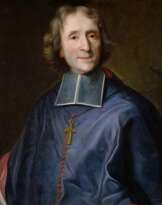 Francois Fenelon (1651 - 1715)