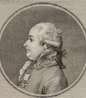 Louis Marie de Milet de Mureau