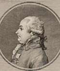 Louis Marie de Milet de Mureau (1751 - 1825) - photo 1