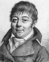 Jacques-Julien Houtou de La Billardière (1755 - 1834)