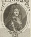 Nicolas II de Larmessin (1632 - 1694) - Foto 1