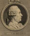 Guillaume Le Blond (1704 - 1781) - photo 1