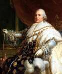 Louis XVIII (1755 - 1824) - Foto 1