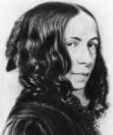 Elizabeth Barrett Browning (1806 - 1861) - Foto 1