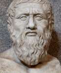 Platon (427 BC - 347 BC) - photo 1