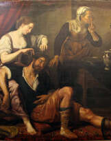 Доменико Фьязелла (1589 - 1669)