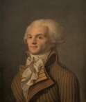 Maximilien de Robespierre (1758 - 1794) - Foto 1