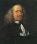 Adam Olearius (1599 - 1671) - photo 1