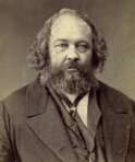 Mikhail Aleksandrovich Bakunin (1814 - 1876) - photo 1