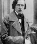 Frédéric Chopin (1810 - 1849) - Foto 1