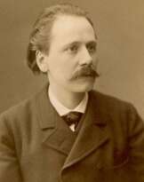 Jules Massenet (1842 - 1912)