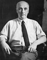 Francis Ponge (1899 - 1988)