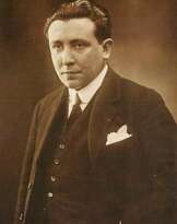 Pierre Benoit (1886 - 1962)