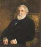 Ivan Sergeyevich Turgenev