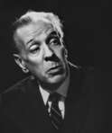 Jorge Luis Borges (1899 - 1986) - photo 1