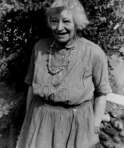 Frieda Lawrence (1879 - 1956) - photo 1